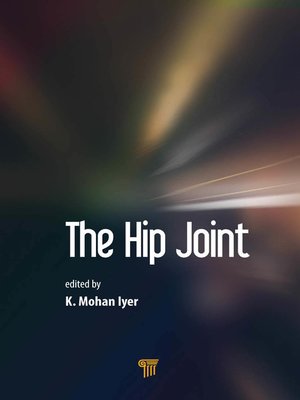 cover image of The Hip Joint